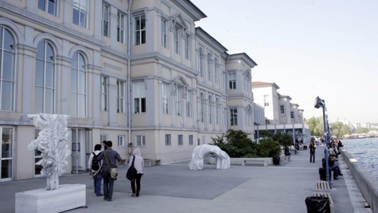 TBMM'den Mimar Sinan Üniversitesi'ne tahliye kararı! 