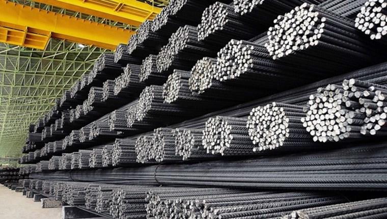 Türk çelik sektörü, 1 milyar dolarlık ihracatın peşinde!