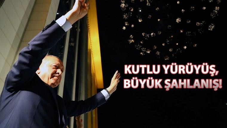 İnşaat sektörü canlanacak, Türk ekonomisi kazanacak!
