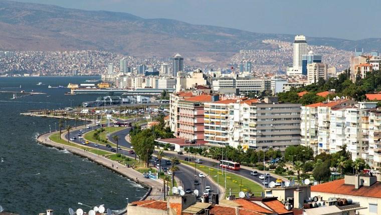 İzmir Foça'da 4.1 milyon TL'lik inşaat ihalesi!
