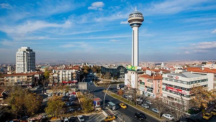 ÖİB, Ankara'da 17 gayrimenkulü özelleştiriyor