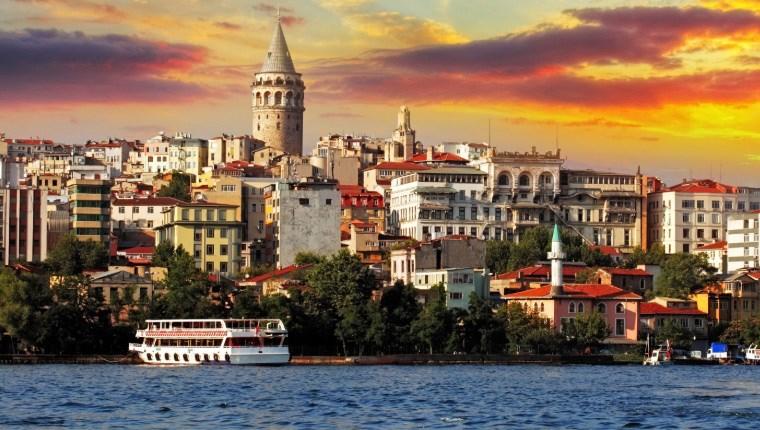 İstanbul, yaşam maliyetinde 163. sıraya yerleşti
