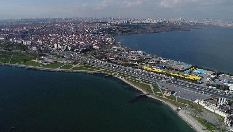 Kanal İstanbul'dan geçecek gemilerin sigorta tarifesi hazır!