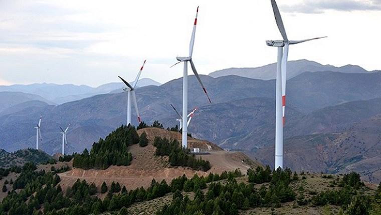 İstanbul'da rüzgar enerji santrali için kamulaştırma kararı!