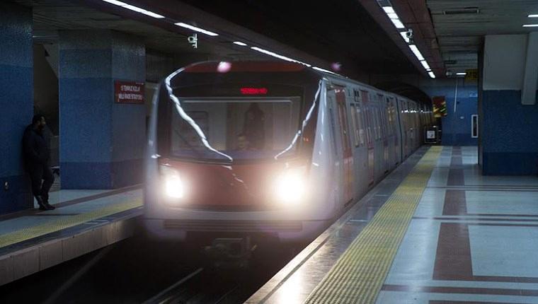 Sincan-Kızılay metrosu aktarmasız gidecek 