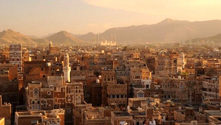Yemen'de yeniden imar faaliyetleri