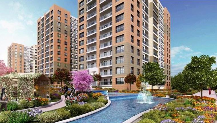 Marmara Evleri 4 daire fiyatları 595 bin TL’den başlıyor!