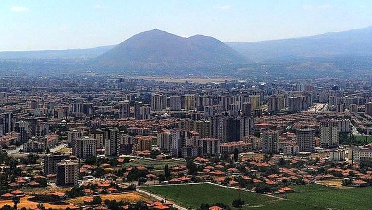 Kayseri Belediyesi, 6 arsadan 19.8 milyon TL gelir elde etti
