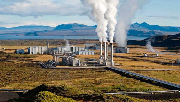 Kütahya'da iki jeotermal sahası ihale edilecek