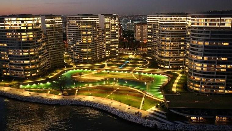 İstanbul'da 2.7 milyar dolarlık yatırım: Sea Pearl Ataköy!