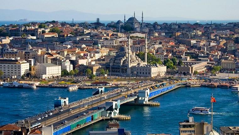 Dünyanın en pahalı şehirleri arasında Türkiye 67'nci sırada!