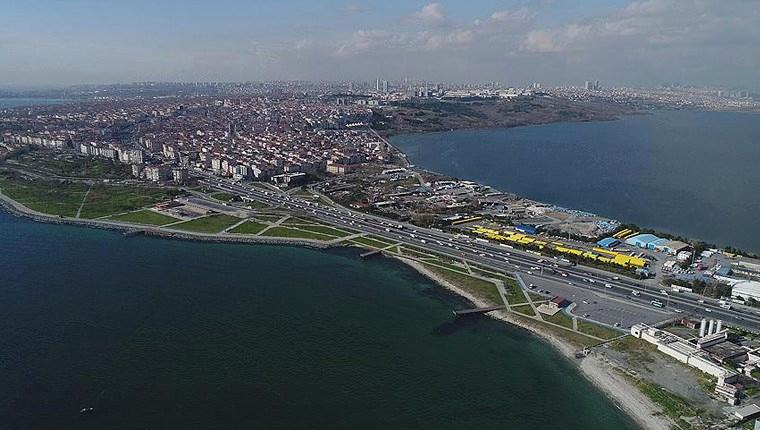 Kanal İstanbul'a Yap-işlet-devret modeli!