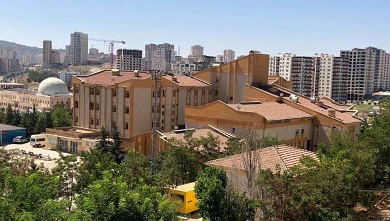 Mardin Devlet Hastanesine 400 yatak daha ekleniyor