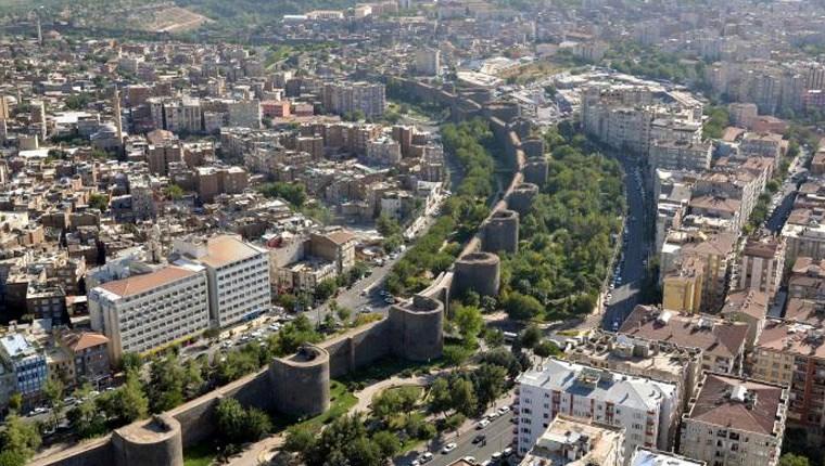 Diyarbakır'da park yapım işi ihalesi yapılacak!