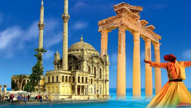 Türk turizmi Avrupa'da söz sahibi olacak
