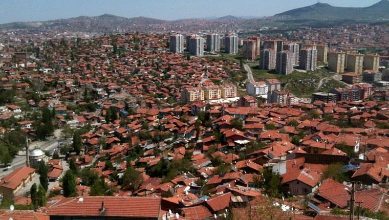 Ankara'da 17 adet taşınmazın ihale süresi uzatıldı!