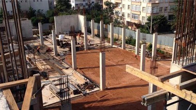 Gebze'de modern spor tesisi inşa ediliyor
