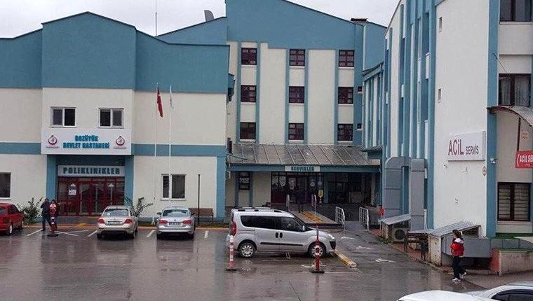 Bozüyük Devlet Hastanesi’nin ihalesi yapıldı
