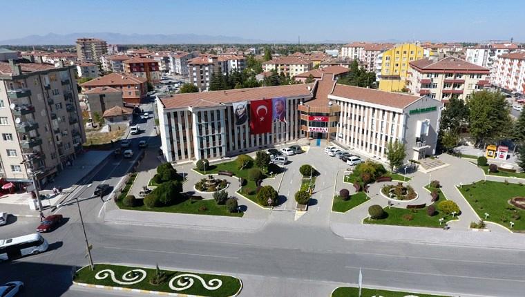 Konya'da 3.5 milyon liraya arsa satılacak!