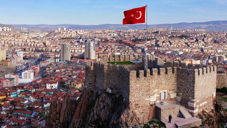Ankara, Bursa, Muğla ve Antalya'da taşınmazlar özelleştirilecek!