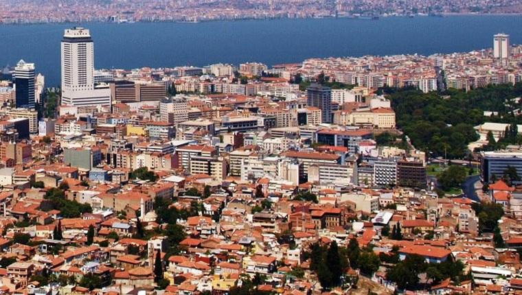 İzmir'de 4 adet taşınmaz 2.6 milyon liraya ihale edilecek!