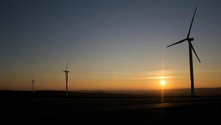 Siemens Gamesa, rüzgar türbini fabrikasını İzmir'e kuracak 