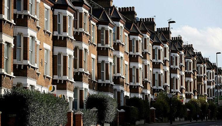 İngiltere’de beş yıl içerisinde kiralar yüzde 15 artabilir