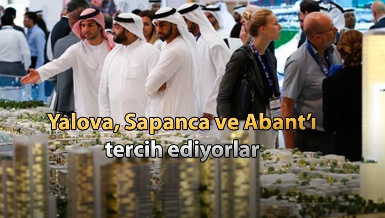 Katarlılar, Türkiye'de emlak satın alıp yatırım yapıyor