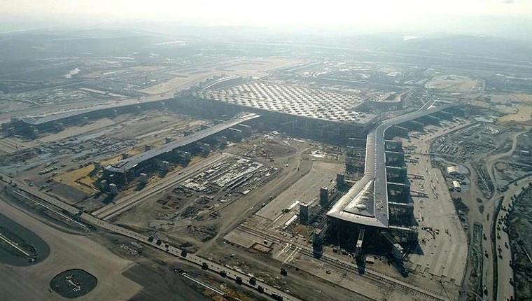 İstanbul Yeni Havalimanı için 'Bagajlı Lüks Taşımacılık' geliyor