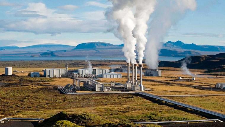 Niğde'de jeotermal kaynak arama sahası ihaleye çıkıyor
