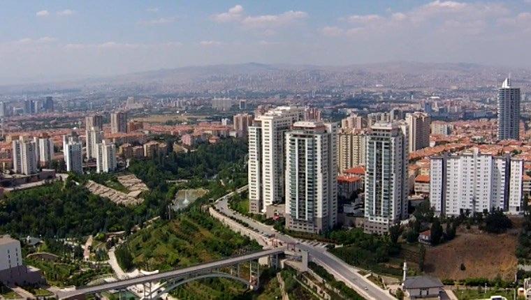 Ankara’da alt gelir grubuna yönelik konut açığı artıyor