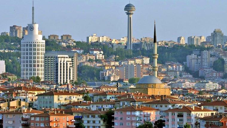 Ankara'da 2 adet taşınmaz satılacak!