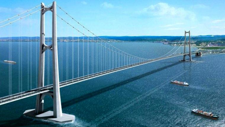 Çanakkale Köprüsü, yatırımların merkezi olacak