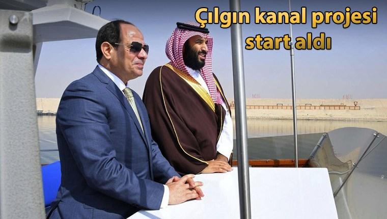 Katar ada haline gelecek!