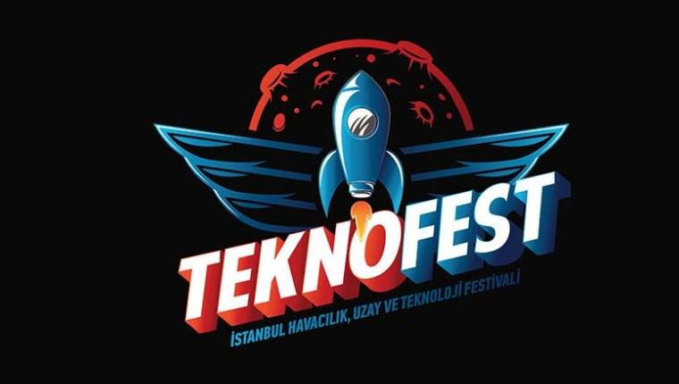 Teknofest İstanbul, 20-23 Eylül'de İstanbul Yeni Havalimanı'nda!