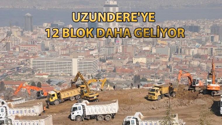 İzmir'de kentsel dönüşümde uzlaşmalar hızlandı