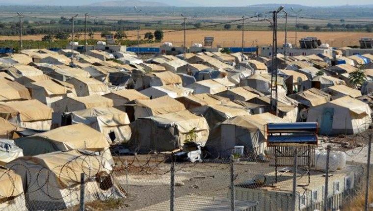BM'den Türkiye'deki Suriyelilere kira yardımı!