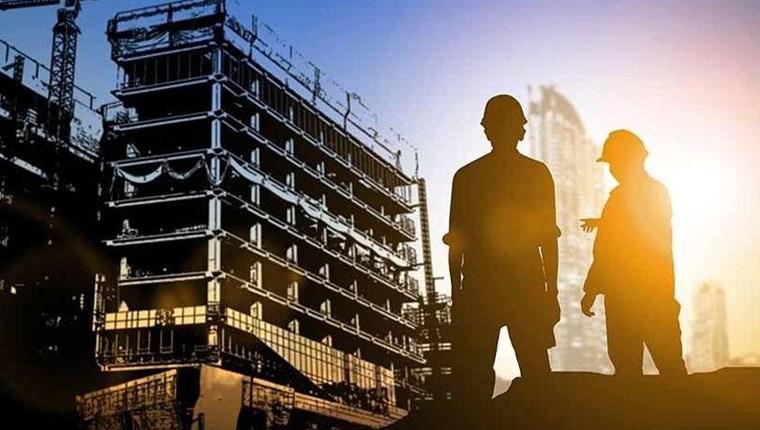 Çin'in inşaat endüstrisi hızla büyüyor