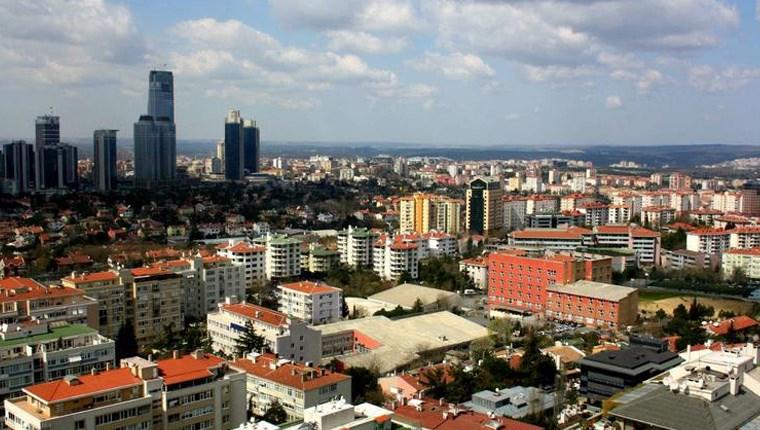 Beşiktaş Karanfilköy'de kentsel dönüşüm başlıyor