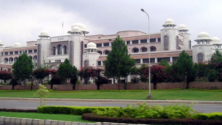 Pakistan'da başbakanlık konutu üniversite olacak