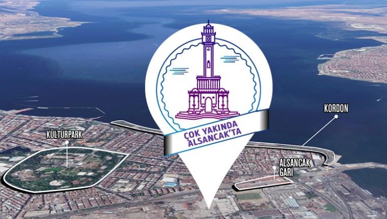 Evora İzmir'de ön talep toplanmaya başlanıyor 