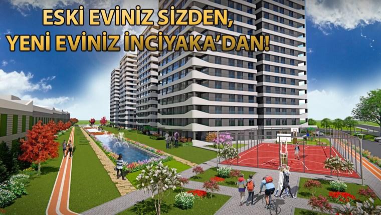 İnciyaka Ankara’da büyük takas kampanyası başladı