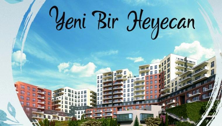 Yeniköy Konakları İstanbul talep formu!