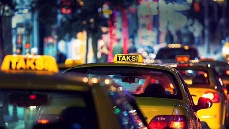 Muğla'da mesafeye göre azalan taksimetre tarifesi uygulanıyor