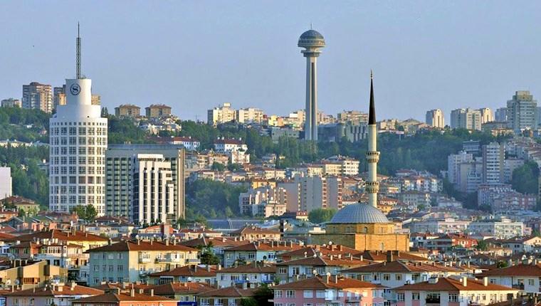 Ankara Büyükşehir Belediyesi'nin gayrimenkul ihaleleri!