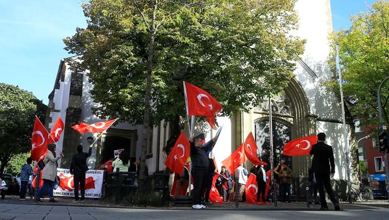 Başkan Erdoğan Köln'de cami açılışını yapacak 