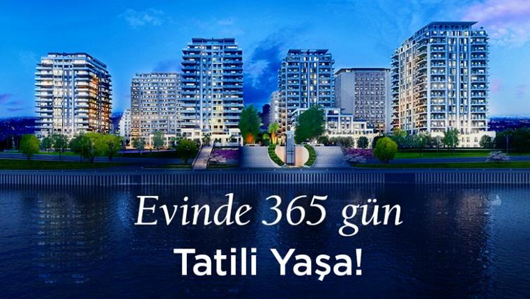 Büyükyalı İstanbul’daki son gelişmeler basına anlatılacak 