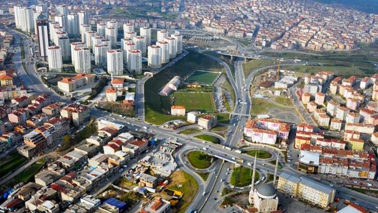 Gaziosmanpaşa'da kentsel dönüşüm projeleri hızla yükseliyor