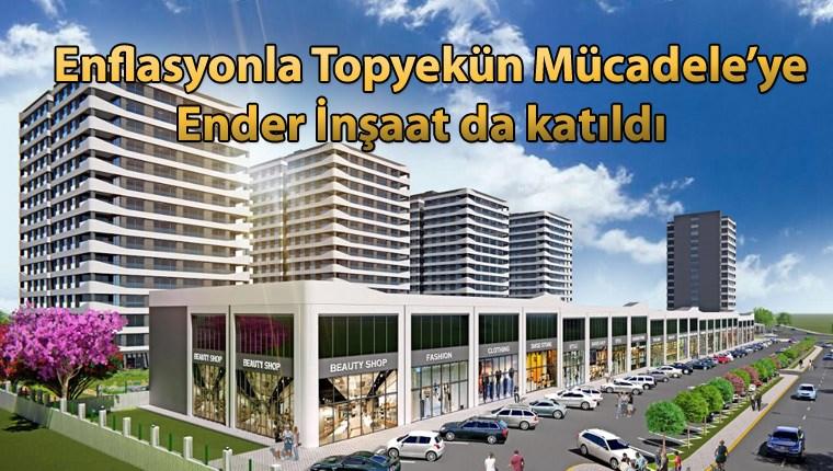 İnciyaka Ankara'da ekstra yüzde 10 indirim fırsatı!