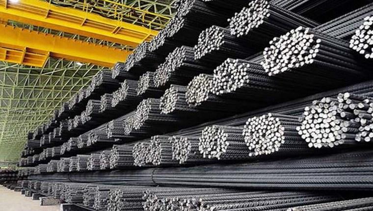 Küresel çelik talebi bu yıl yüzde 3,9 artacak